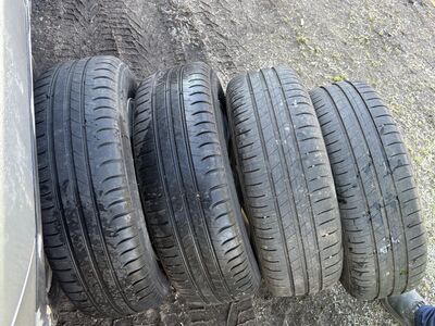 Audi veljed 195/65 R15