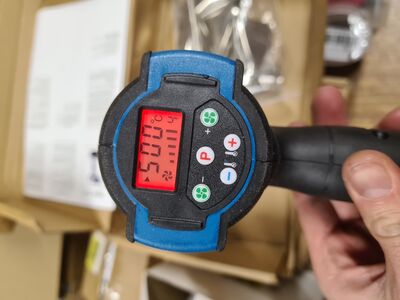 Makita 18v akudega töötavad tööriistad
