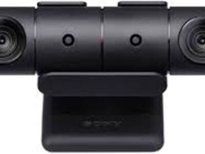 Sony Ps4 Camera Playstation 4 kaamera ps4