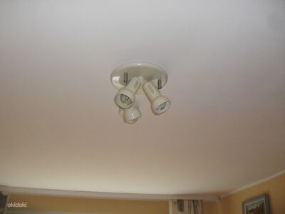 Laelamp