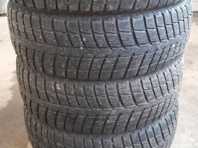 215/60 R17 lamellid 4tk