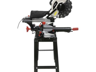 Kaldsaag metalljalaga 2500w KD3010