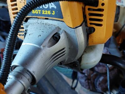 Trimmer