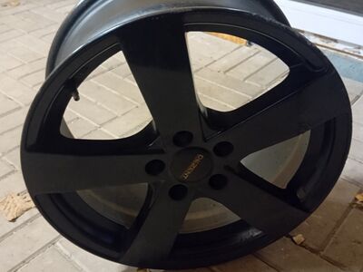 5x108 R17 Ford/Volvo