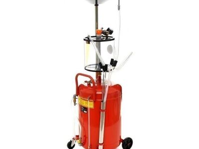 Õlikoguja 80L KD10520