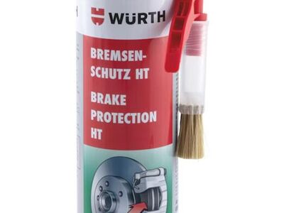 Pidurikaitse HT WÜRTH