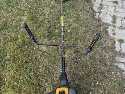 Trimmer McCulloch B40 B ELITE