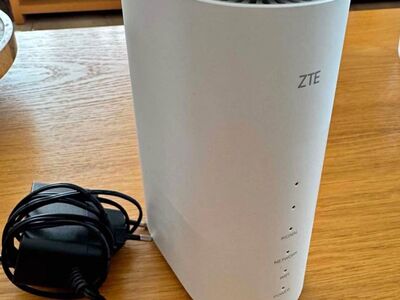 Müüa ZTE MC888 5G WiFi ruuter