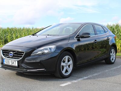 Volvo V40 2.0 D4 140kW