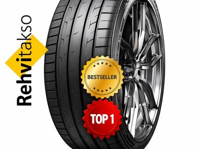 ⚡Sailun Atrezzo ZSR2 suverehvid – enimmüüdud!