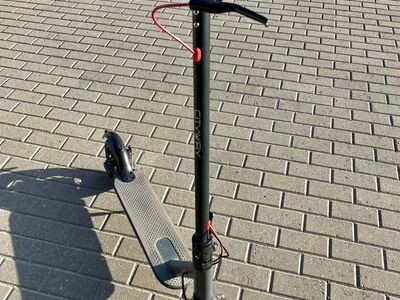 Elektritõukeratas Cityway 8,5'' 25 km / h