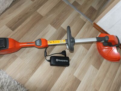 Akumurutrimmer Husqvarna 115iL 36V