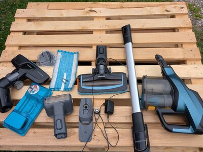 Philips  SpeedPro Aqua varstolmuimeja
