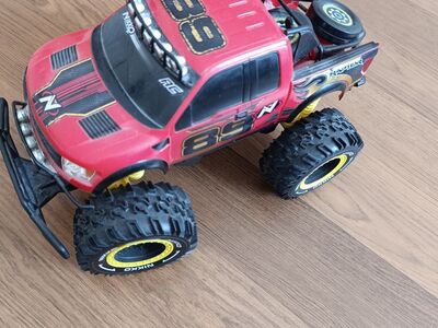 Rapter auto