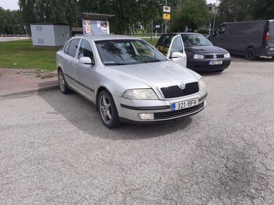 Octavia 77kw