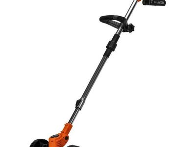 Akutoitega trimmer 21V 2Ah 1000W KD5129