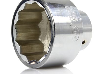 Padrun 65mm | 1″ 12-kant
