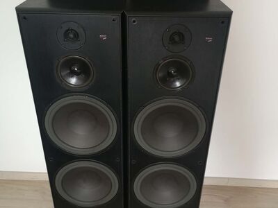 Suured põrandakõlarid Audio Pro Stage 6