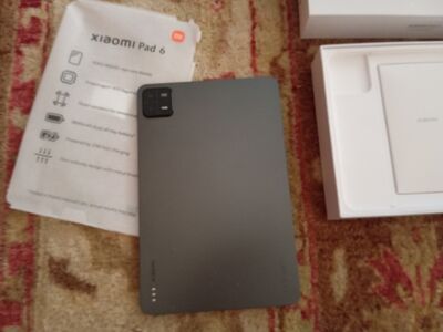 XIAOMI PAD 6