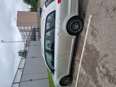 Toyata avensis