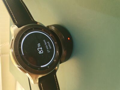 Samsung galaxy watch