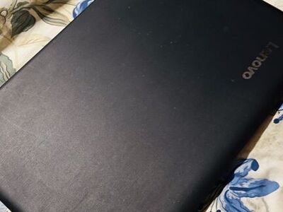 Lenovo Ideapad 110 15.6”