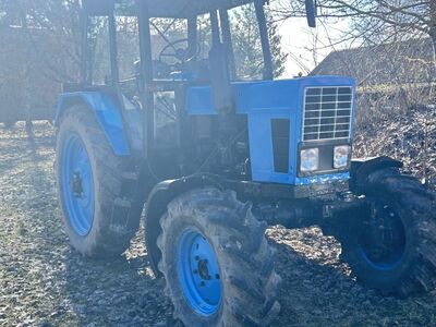 Mtz 82