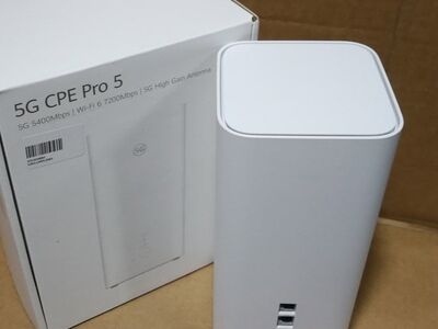 Huawei H-158 5g