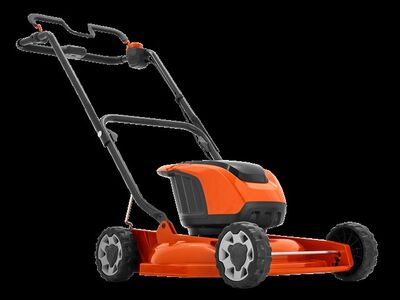 AKUMURUNIIDUK HUSQVARNA LB 146i + aku ja laadija