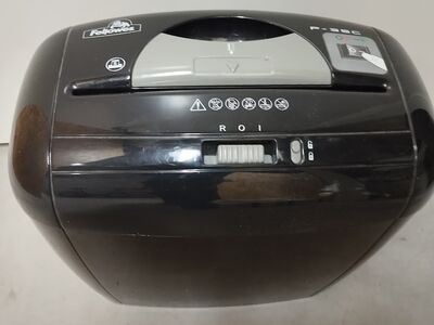 УНИЧТОЖИТЕЛЬ БУМАГ FELLOWES P-35C