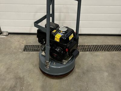 Husqvarna LX90 ümar pinnasetihendaja 96kg