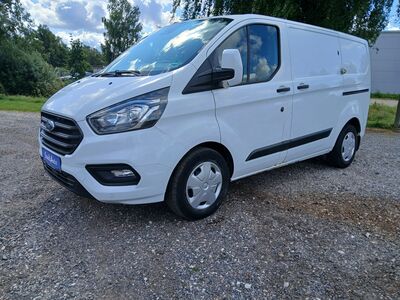 Ford Transit Custom 340 Trend L1 2.0 TDi 136kW
