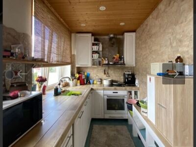 5-toaline korter Valgas, Kesk tn 5