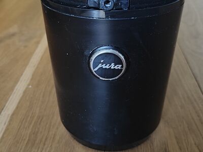 Jura piimakülmik cool control 1L