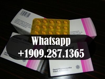 Adipex 75 , Tenuate Retard 75mg