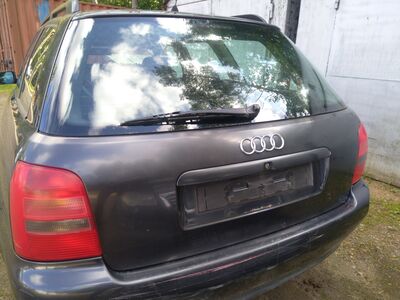 Audi A4 B5 avant varuosad