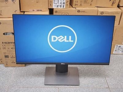 MONITOR DELL P2421D QUAD HD 1440p