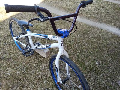 BMX