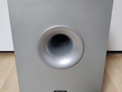 Tannoy EFX 5.1 active subwoofer