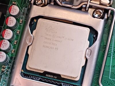 Protsessor i7 3770