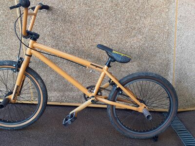 Bmx 20"