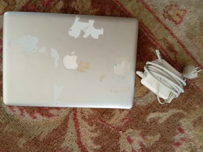 MacBook