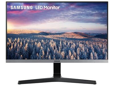 Samsung LS24R35 HDMI VGA monitor
