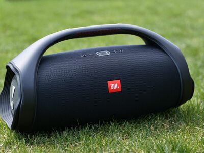 JBL Boombox 2