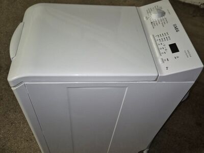 Pesumasin Aeg L61260TL 6kg 1200p/min
