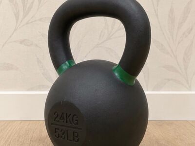 Sangpomm 24kg