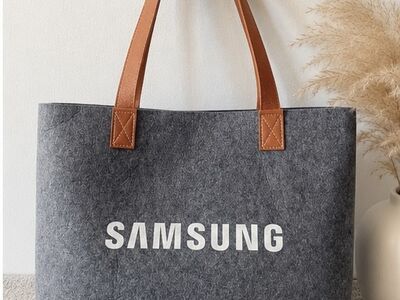 ???? Samsungi kott