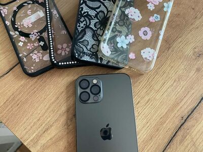 Iphone 12pro