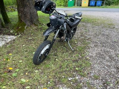 Derbi drd