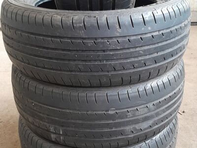 Suverehvid 205/55 R16 4tk